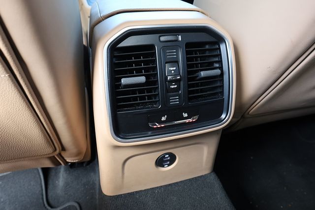 2020 PORSCHE MACAN AWD - 22943594 - 14