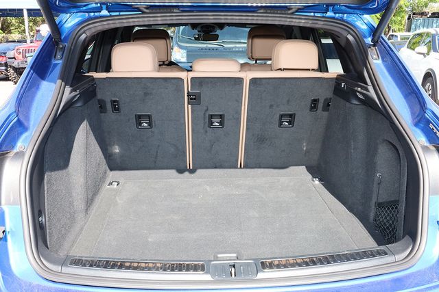 2020 PORSCHE MACAN AWD - 22943594 - 15