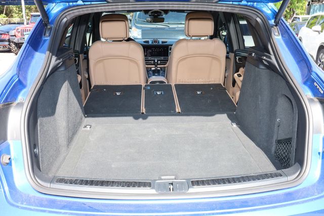 2020 PORSCHE MACAN AWD - 22943594 - 16