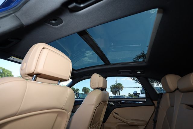 2020 PORSCHE MACAN AWD - 22943594 - 18