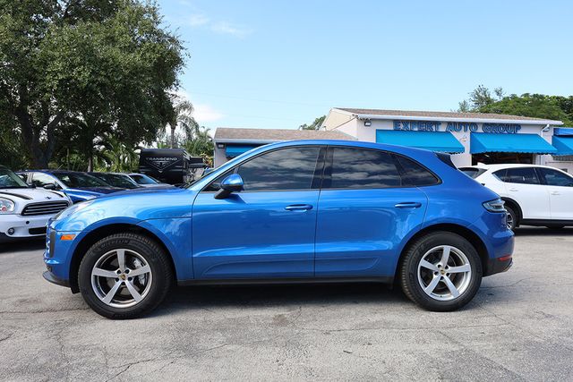 2020 PORSCHE MACAN AWD - 22943594 - 1
