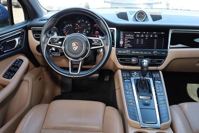 2020 PORSCHE MACAN AWD - 22943594 - 19