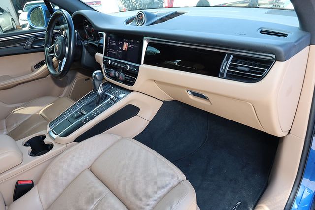 2020 PORSCHE MACAN AWD - 22943594 - 21