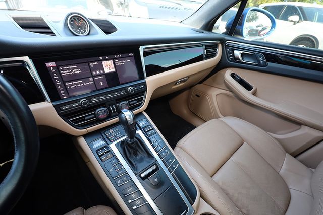 2020 PORSCHE MACAN AWD - 22943594 - 22