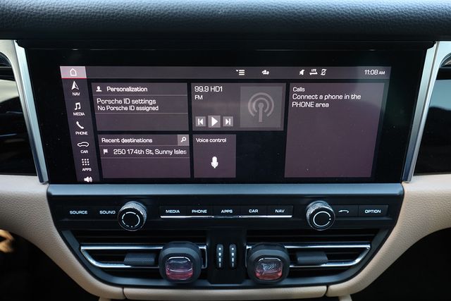 2020 PORSCHE MACAN AWD - 22943594 - 23