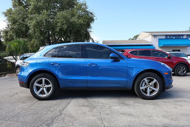 2020 PORSCHE MACAN AWD - 22943594 - 2
