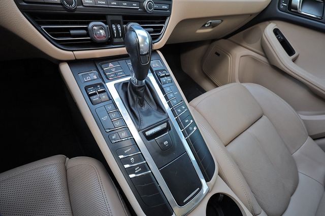 2020 PORSCHE MACAN AWD - 22943594 - 29