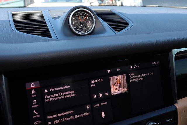 2020 PORSCHE MACAN AWD - 22943594 - 30