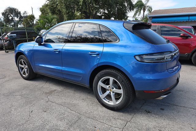 2020 PORSCHE MACAN AWD - 22943594 - 5