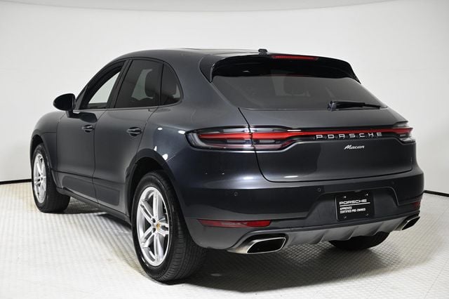 2020 Porsche Macan AWD - 22708890 - 2