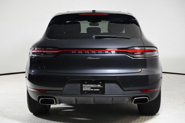 2020 Porsche Macan AWD - 22708890 - 3