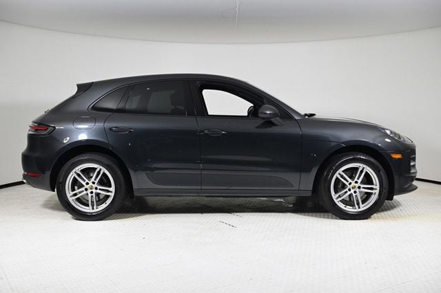 2020 Porsche Macan AWD - 22708890 - 5