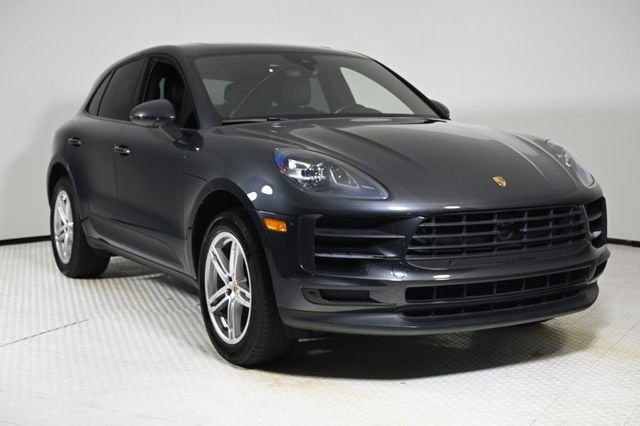 2020 Porsche Macan AWD - 22708890 - 6