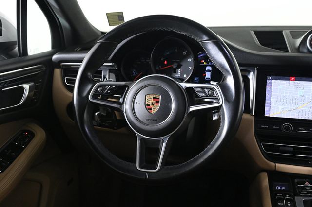 2020 Porsche Macan AWD - 22991392 - 12