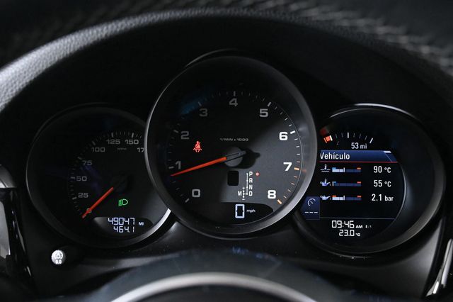 2020 Porsche Macan AWD - 22991392 - 14