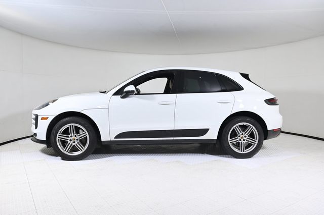 2020 Porsche Macan AWD - 22991392 - 1
