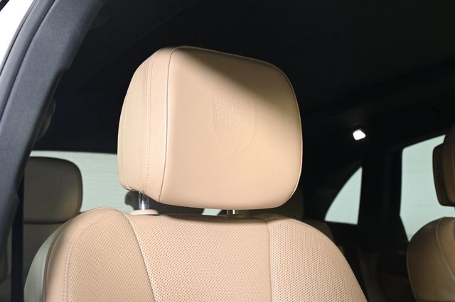 2020 Porsche Macan AWD - 22991392 - 23