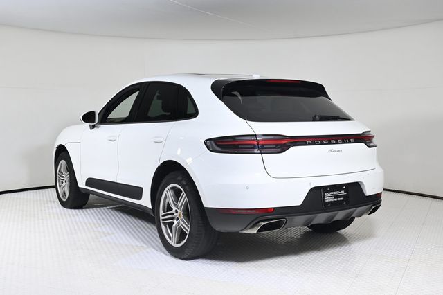 2020 Porsche Macan AWD - 22991392 - 2