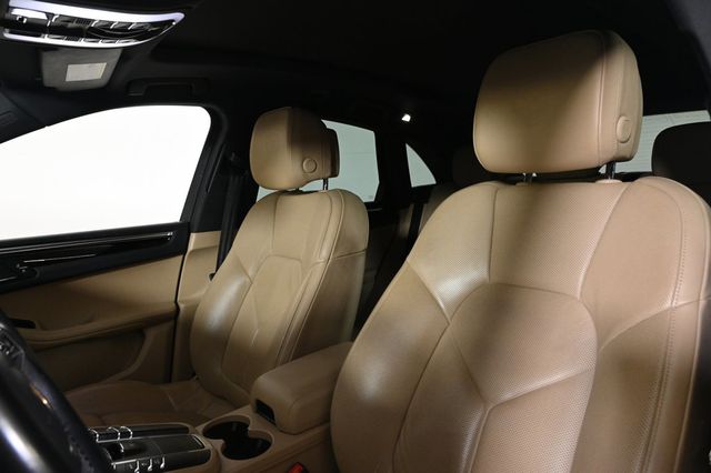 2020 Porsche Macan AWD - 22991392 - 4