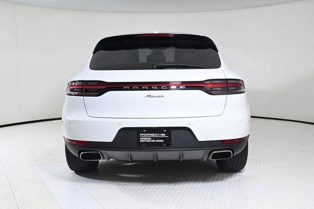 2020 Porsche Macan AWD - 22991392 - 5