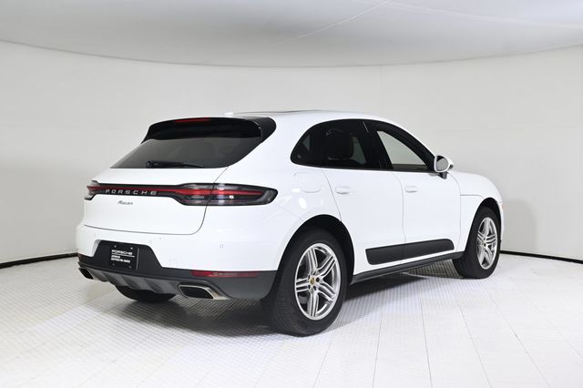 2020 Porsche Macan AWD - 22991392 - 6