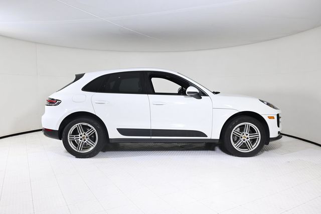 2020 Porsche Macan AWD - 22991392 - 7