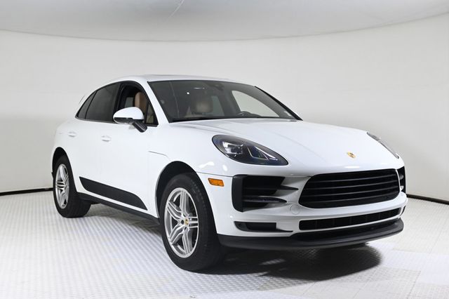 2020 Porsche Macan AWD - 22991392 - 8