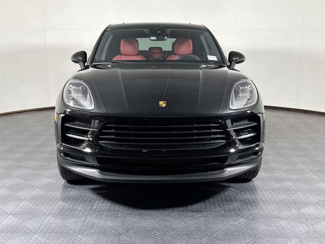 2020 Porsche Macan AWD - 23069520 - 9