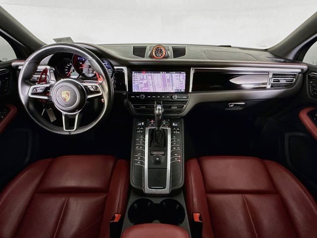2020 Porsche Macan AWD - 23069520 - 10
