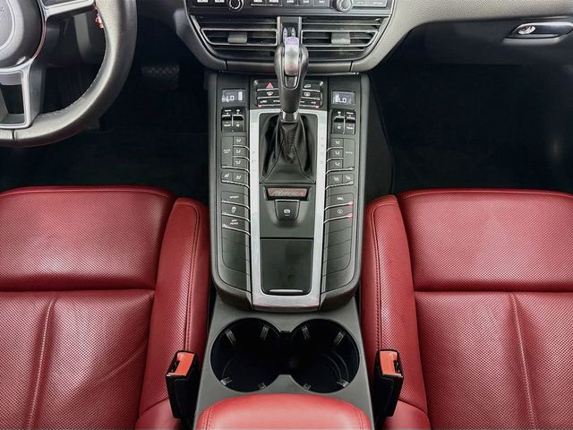 2020 Porsche Macan AWD - 23069520 - 15