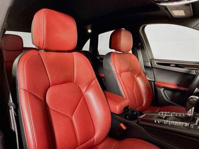2020 Porsche Macan AWD - 23069520 - 17