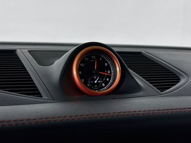 2020 Porsche Macan AWD - 23069520 - 21