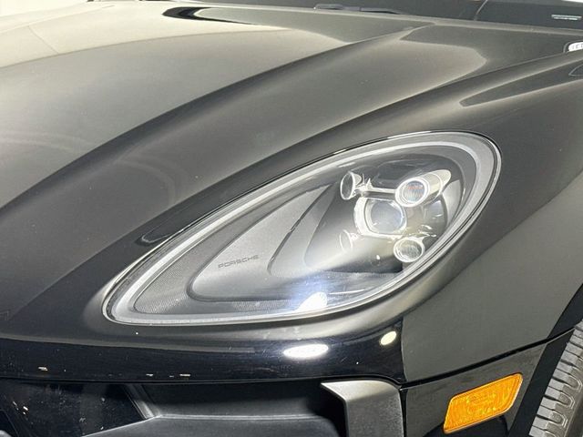 2020 Porsche Macan AWD - 23069520 - 23