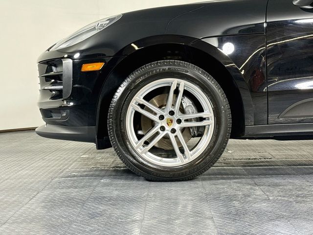 2020 Porsche Macan AWD - 23069520 - 26
