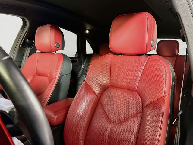 2020 Porsche Macan AWD - 23069520 - 4