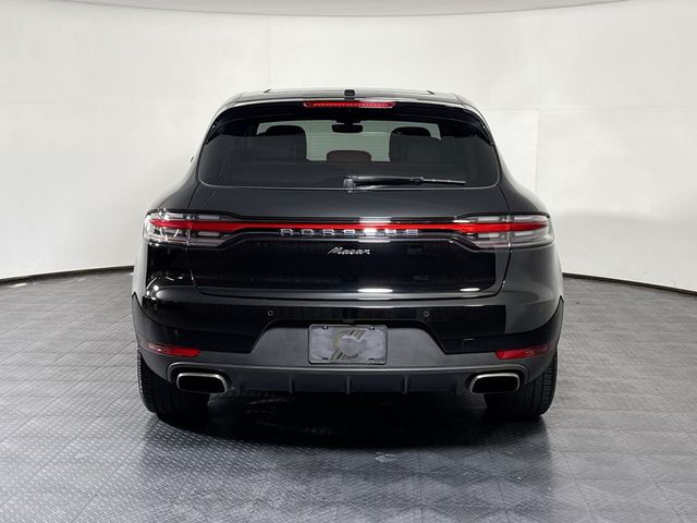 2020 Porsche Macan AWD - 23069520 - 5