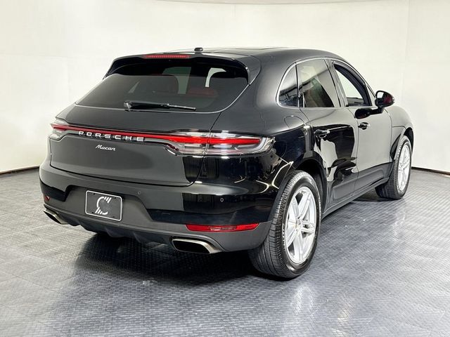 2020 Porsche Macan AWD - 23069520 - 6