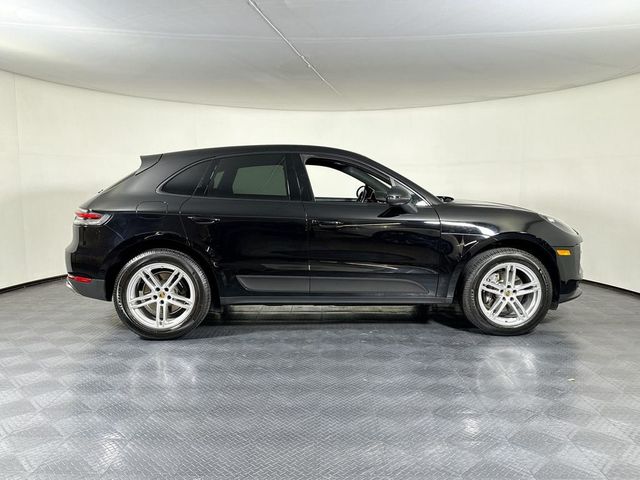 2020 Porsche Macan AWD - 23069520 - 7
