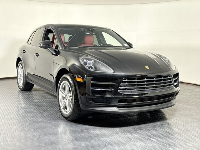 2020 Porsche Macan AWD - 23069520 - 8