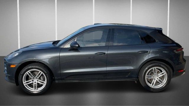 2020 Porsche Macan AWD - 23031412 - 12