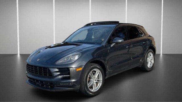 2020 Porsche Macan AWD - 23031412 - 13
