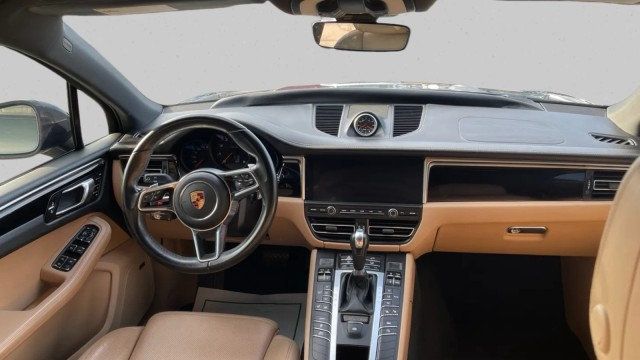 2020 Porsche Macan AWD - 23031412 - 14