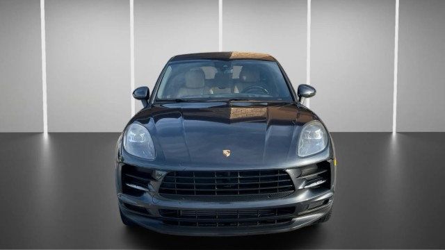 2020 Porsche Macan AWD - 23031412 - 1