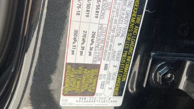 2020 Porsche Macan AWD - 23031412 - 19