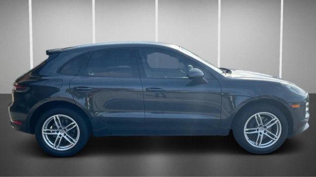 2020 Porsche Macan AWD - 23031412 - 4