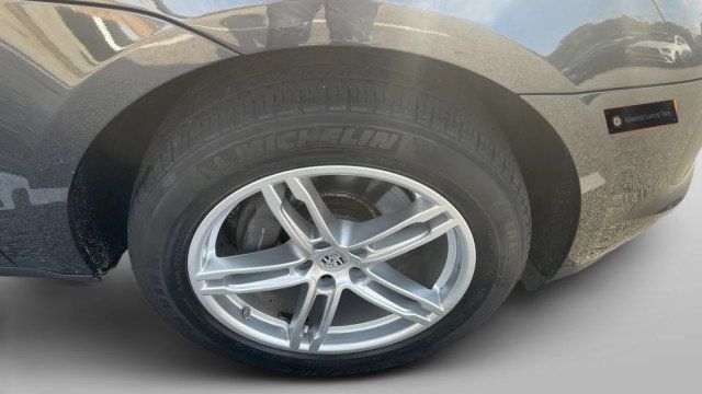 2020 Porsche Macan AWD - 23031412 - 5