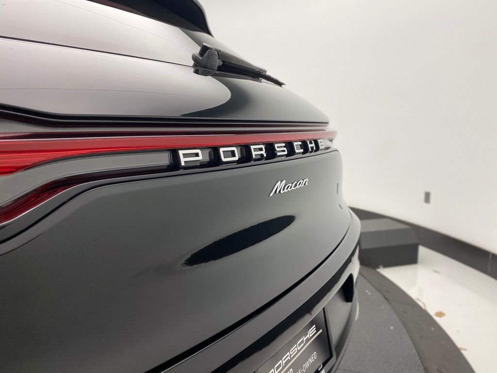 2020 Porsche Macan AWD - 21183080 - 63