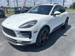 2020 Porsche Macan AWD - 23036564 - 0