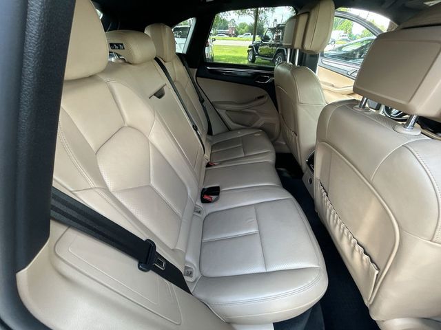 2020 Porsche Macan AWD - 23036564 - 22