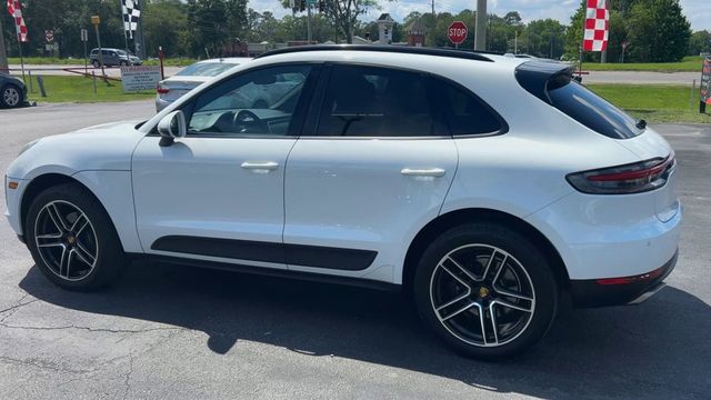 2020 Porsche Macan AWD - 23036564 - 5